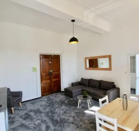 Old Town - Center - 2 Bedrooms Apartman *