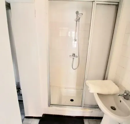 Old Town - Center - 2 Bedrooms Apartman Antibes